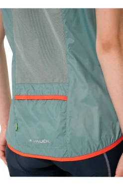 Vaude Windstopper Air III