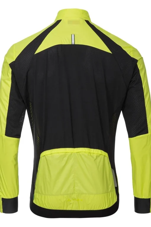 Vaude Windstopper Me Furka Air