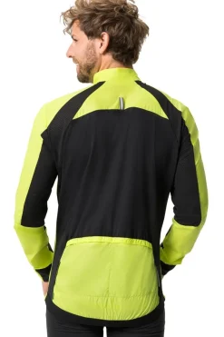 Vaude Windstopper Me Furka Air