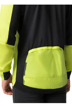 Vaude Windstopper Me Furka Air