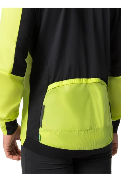 Vaude Windstopper Me Furka Air