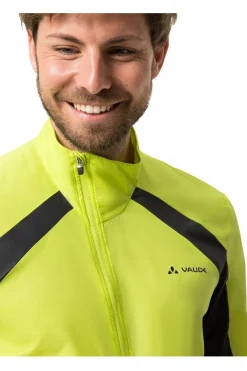 Vaude Windstopper Me Furka Air