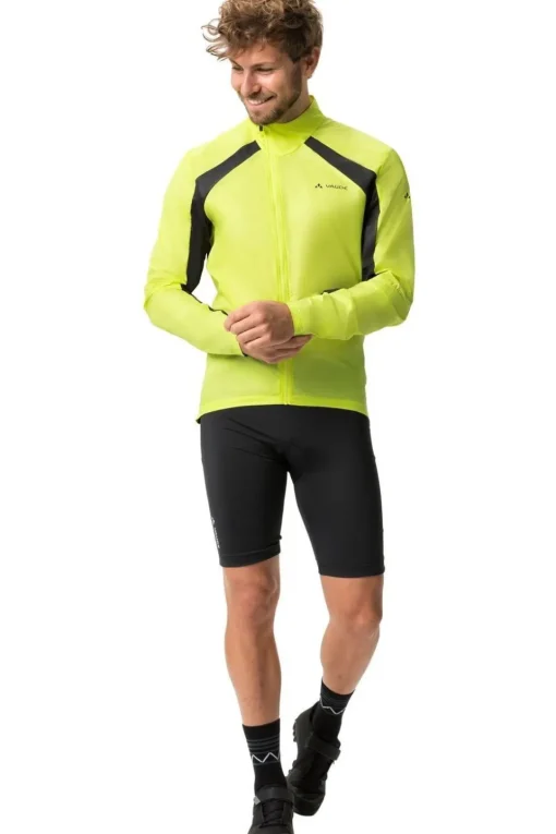 Vaude Windstopper Me Furka Air