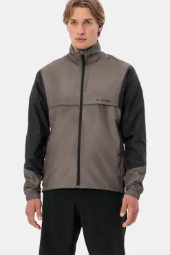 Vaude Windstopper Men'S Loamer Air Jacket