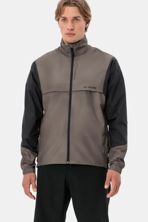 Vaude Windstopper Men'S Loamer Air Jacket