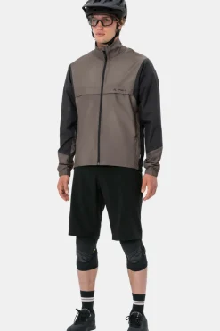 Vaude Windstopper Men'S Loamer Air Jacket