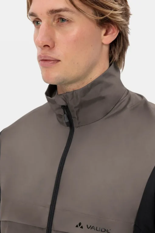 Vaude Windstopper Men'S Loamer Air Jacket