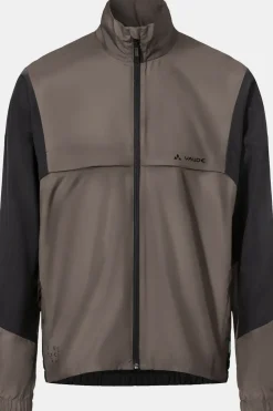 Vaude Windstopper Men'S Loamer Air Jacket