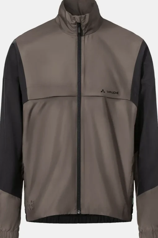 Vaude Windstopper Men'S Loamer Air Jacket