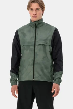 Vaude Windstopper Men'S Loamer Air Jacket