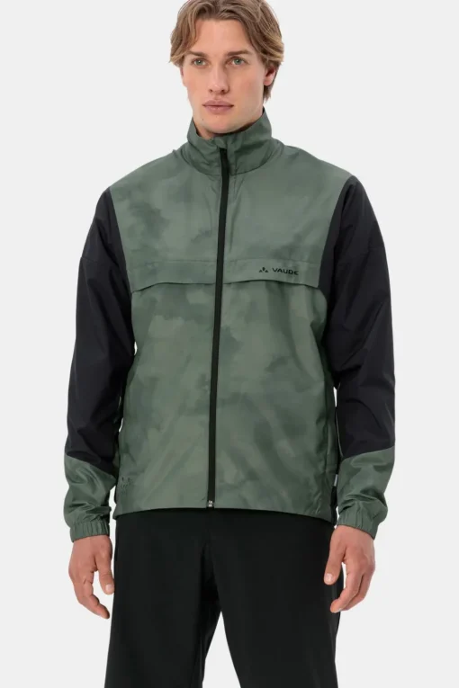 Vaude Windstopper Men'S Loamer Air Jacket
