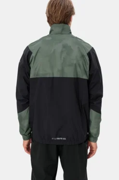 Vaude Windstopper Men'S Loamer Air Jacket