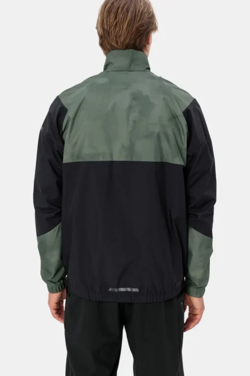 Vaude Windstopper Men'S Loamer Air Jacket