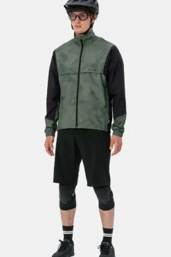 Vaude Windstopper Men'S Loamer Air Jacket