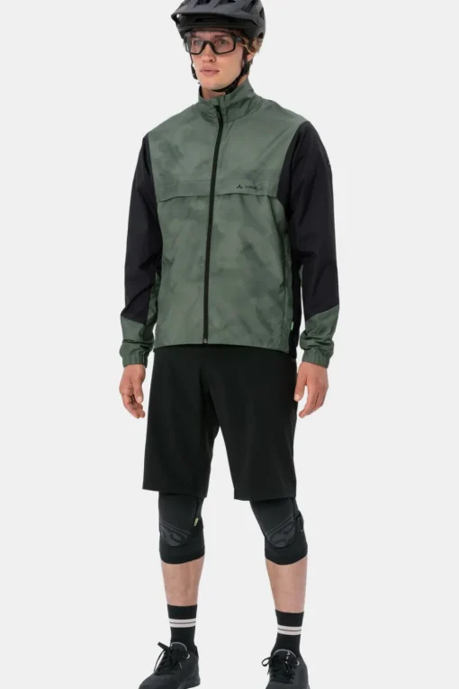 Vaude Windstopper Men'S Loamer Air Jacket