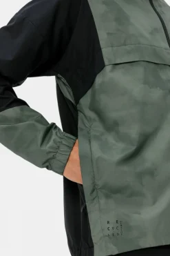 Vaude Windstopper Men'S Loamer Air Jacket