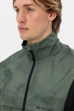 Vaude Windstopper Men'S Loamer Air Jacket