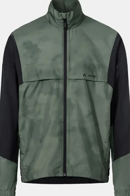 Vaude Windstopper Men'S Loamer Air Jacket