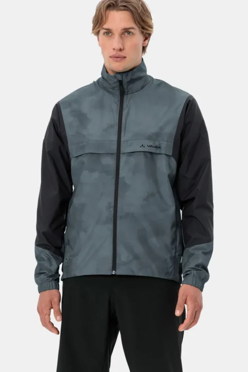 Vaude Windstopper Men'S Loamer Air Jacket