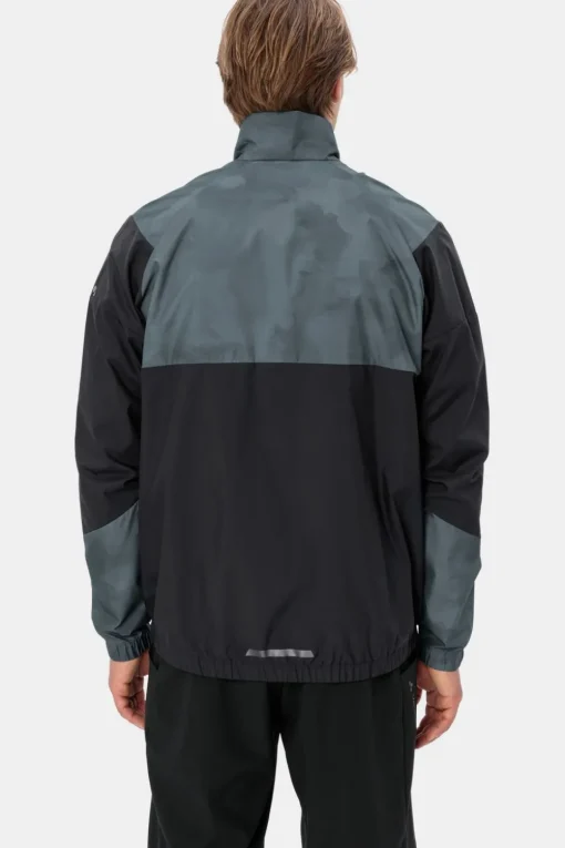 Vaude Windstopper Men'S Loamer Air Jacket
