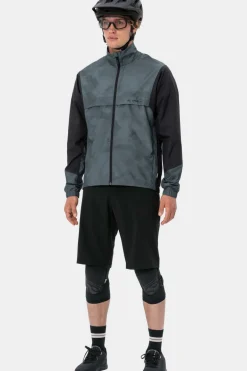 Vaude Windstopper Men'S Loamer Air Jacket