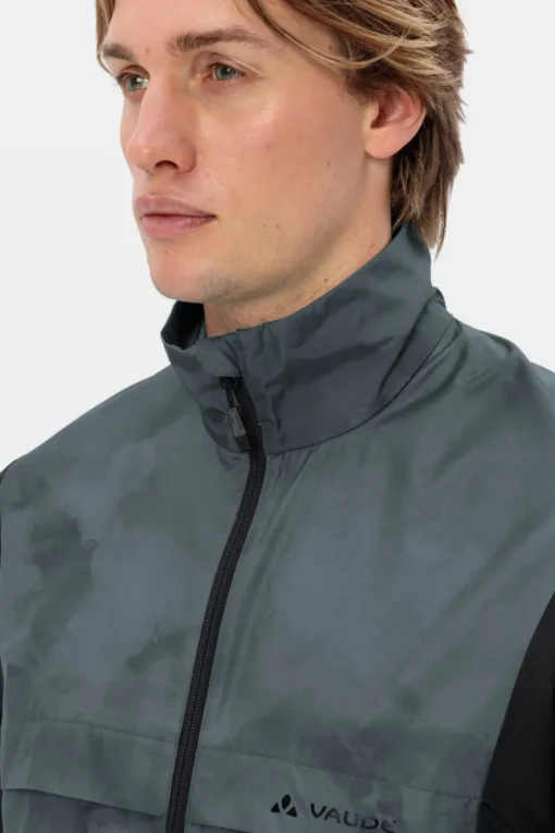 Vaude Windstopper Men'S Loamer Air Jacket
