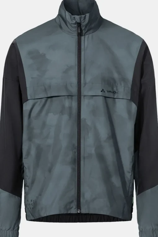 Vaude Windstopper Men'S Loamer Air Jacket