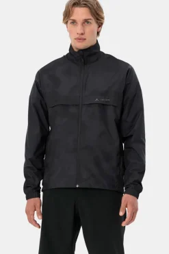 Vaude Windstopper Men'S Loamer Air Jacket