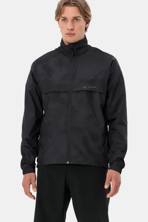 Vaude Windstopper Men'S Loamer Air Jacket