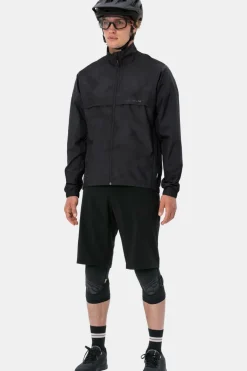 Vaude Windstopper Men'S Loamer Air Jacket