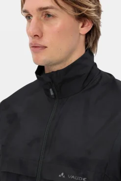 Vaude Windstopper Men'S Loamer Air Jacket