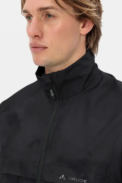 Vaude Windstopper Men'S Loamer Air Jacket