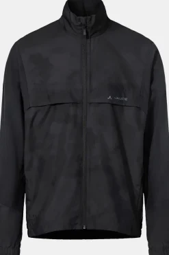 Vaude Windstopper Men'S Loamer Air Jacket