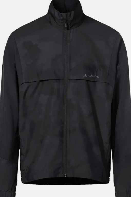 Vaude Windstopper Men'S Loamer Air Jacket
