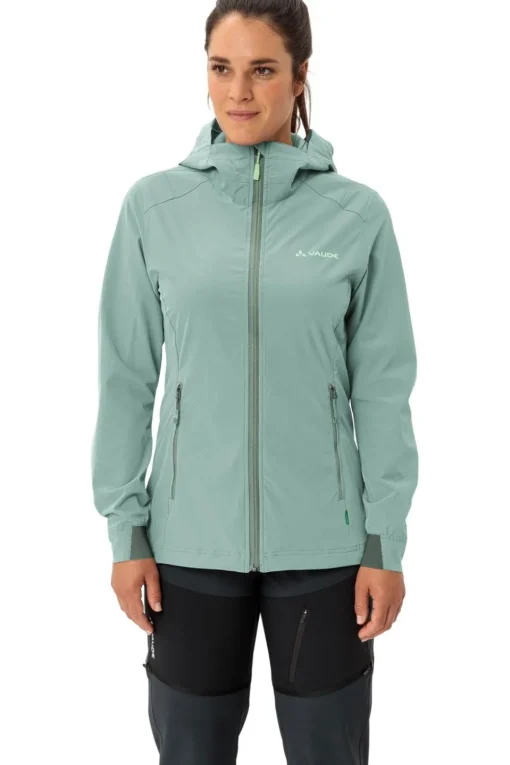 Vaude Windstopper Women's Neyland Wind