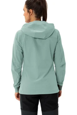 Vaude Windstopper Women's Neyland Wind
