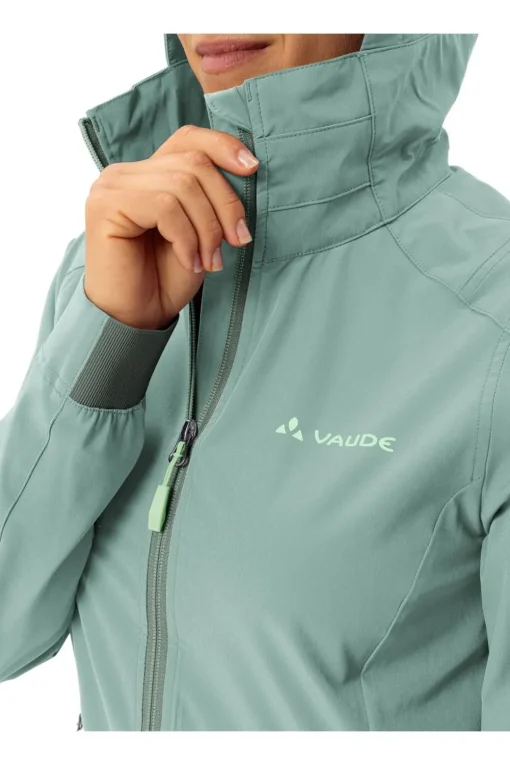 Vaude Windstopper Women's Neyland Wind
