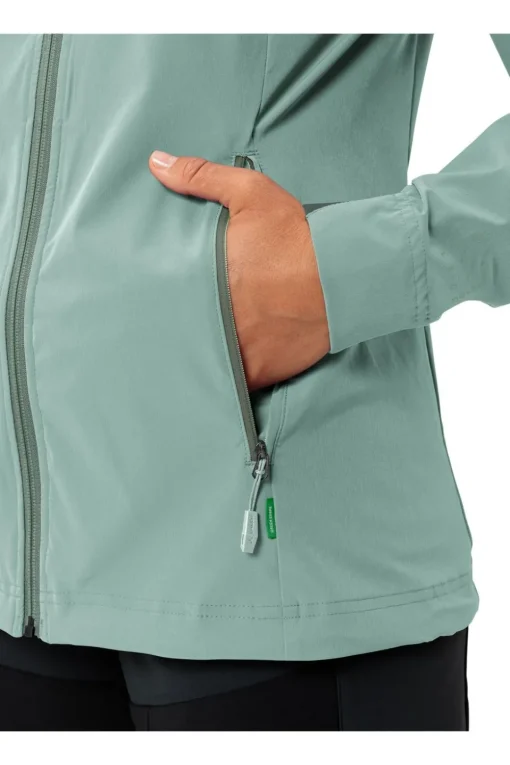 Vaude Windstopper Women's Neyland Wind