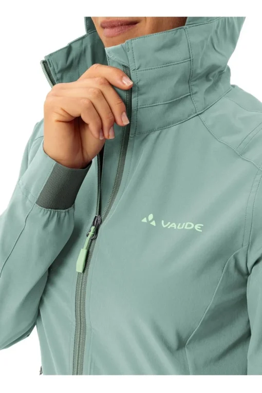 Vaude Windstopper Women's Neyland Wind
