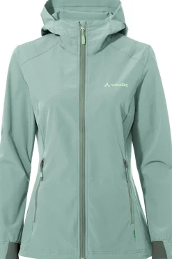 Vaude Windstopper Women's Neyland Wind