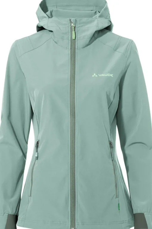 Vaude Windstopper Women's Neyland Wind