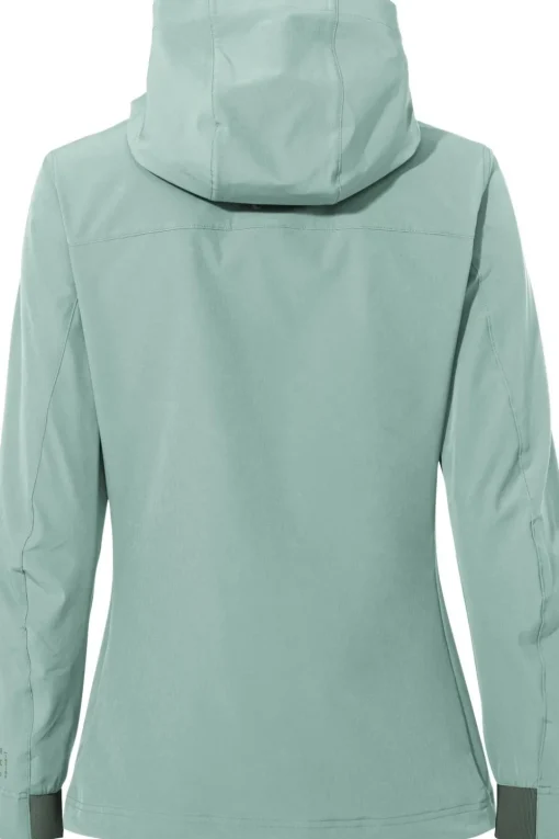 Vaude Windstopper Women's Neyland Wind