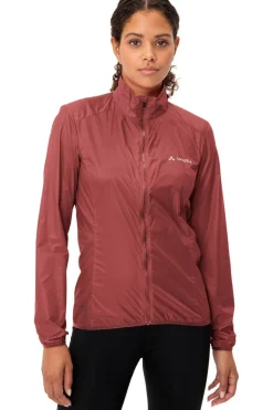 Vaude Windstopper Women'S Matera Air Jacket