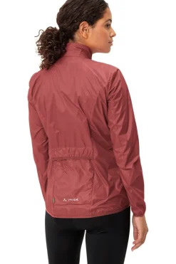 Vaude Windstopper Women'S Matera Air Jacket