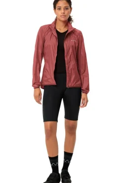 Vaude Windstopper Women'S Matera Air Jacket
