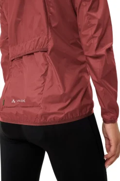Vaude Windstopper Women'S Matera Air Jacket