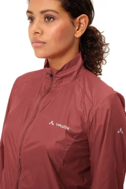 Vaude Windstopper Women'S Matera Air Jacket