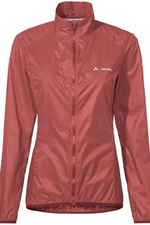 Vaude Windstopper Women'S Matera Air Jacket
