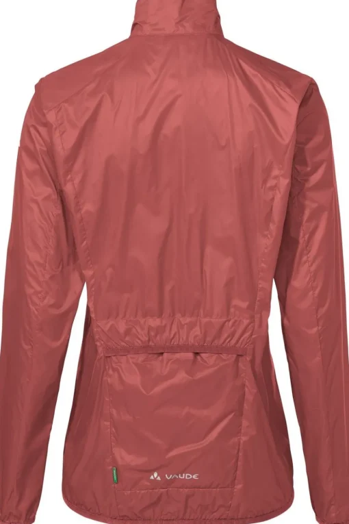 Vaude Windstopper Women'S Matera Air Jacket