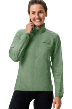 Vaude Windstopper Women'S Matera Air Jacket